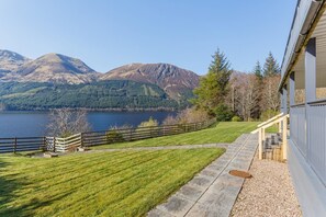 Property grounds - 3 Bed in Letterfinlay (oc-s30949) (Altura)