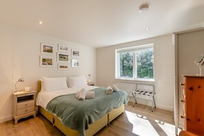 Kostenloses WLAN, Bettwäsche