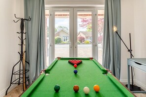 Area giochi