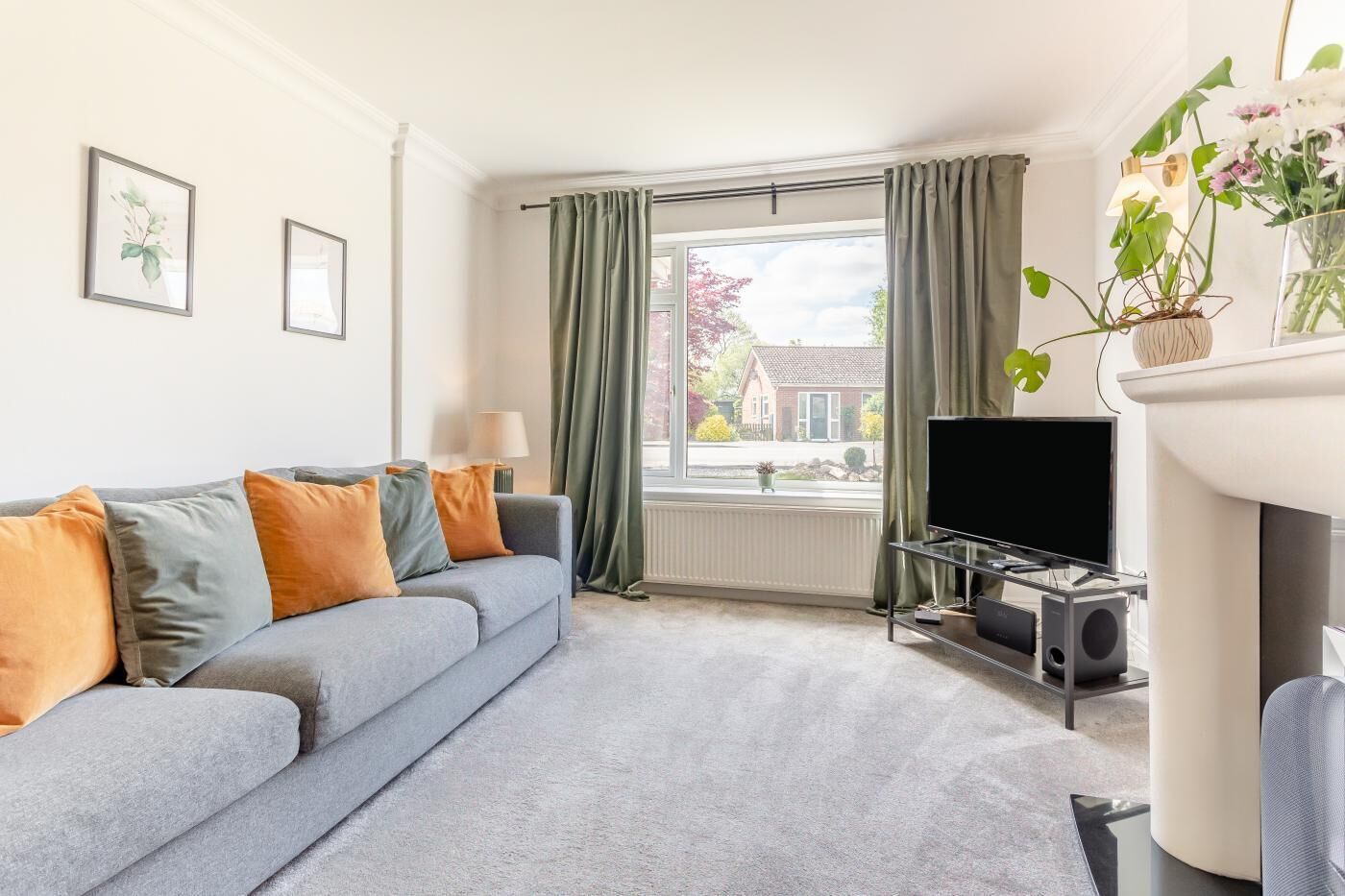 2 Bed In Church Fenton (Oc-m30985) - 셀비