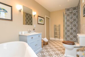 Towels - 1 Bed in Sutton-on-the-Forest (oc-t30950) (Sutton-on-the-Forest)