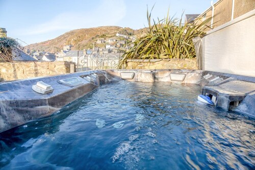 2 Bed in Barmouth (oc-b30914)