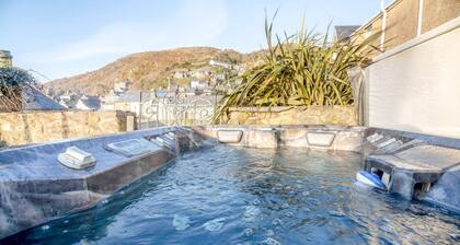 2 Bed in Barmouth (oc-b30914)