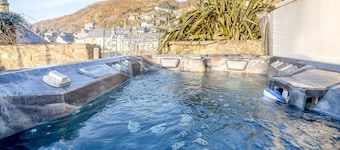 2 Bed in Barmouth (oc-b30914)