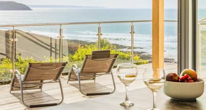 5 Bed in Mortehoe (oc-c30855)