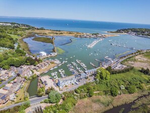 Port de plaisance