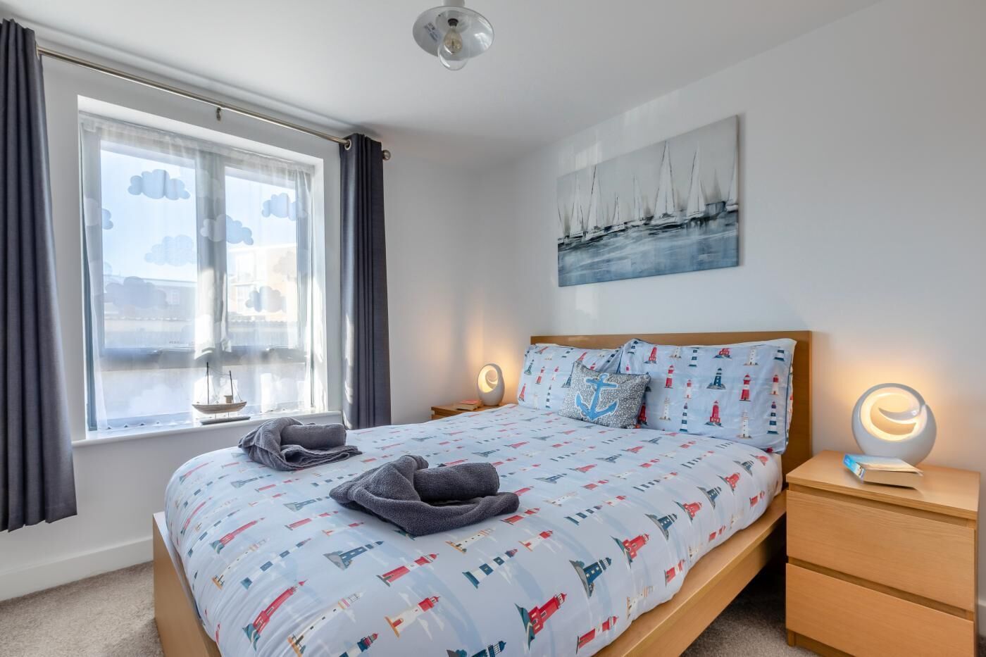2 Bed In West Bay (Oc-d31037) - Bridport, UK