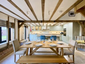 Dining - 3 Bed in Wilby (oc-n30229) (Wilby)