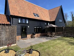 Exterior - 3 Bed in Wilby (oc-n30229) (Wilby)