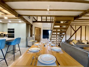 Dining - 3 Bed in Wilby (oc-n30229) (Wilby)