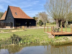 Exterior - 1 Bed in Wilby (oc-s30230) (Wilby)