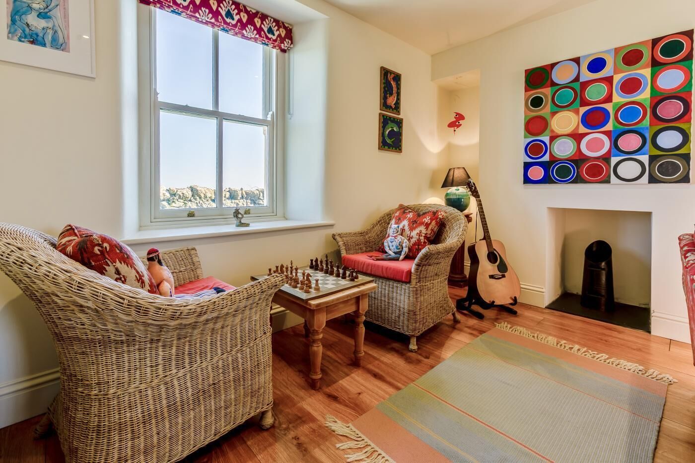 3 Bed In Penzance (Oc-k20665) - Mousehole