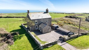Exterior - 3 Bed in Penzance (oc-k20665) (Lamorna)