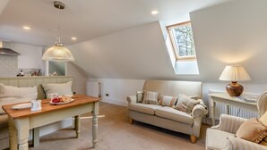 TV - 1 Bed in East Anstey (oc-w31023) (East Anstey)