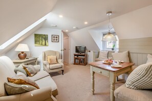 TV - 1 Bed in East Anstey (oc-w31023) (East Anstey)