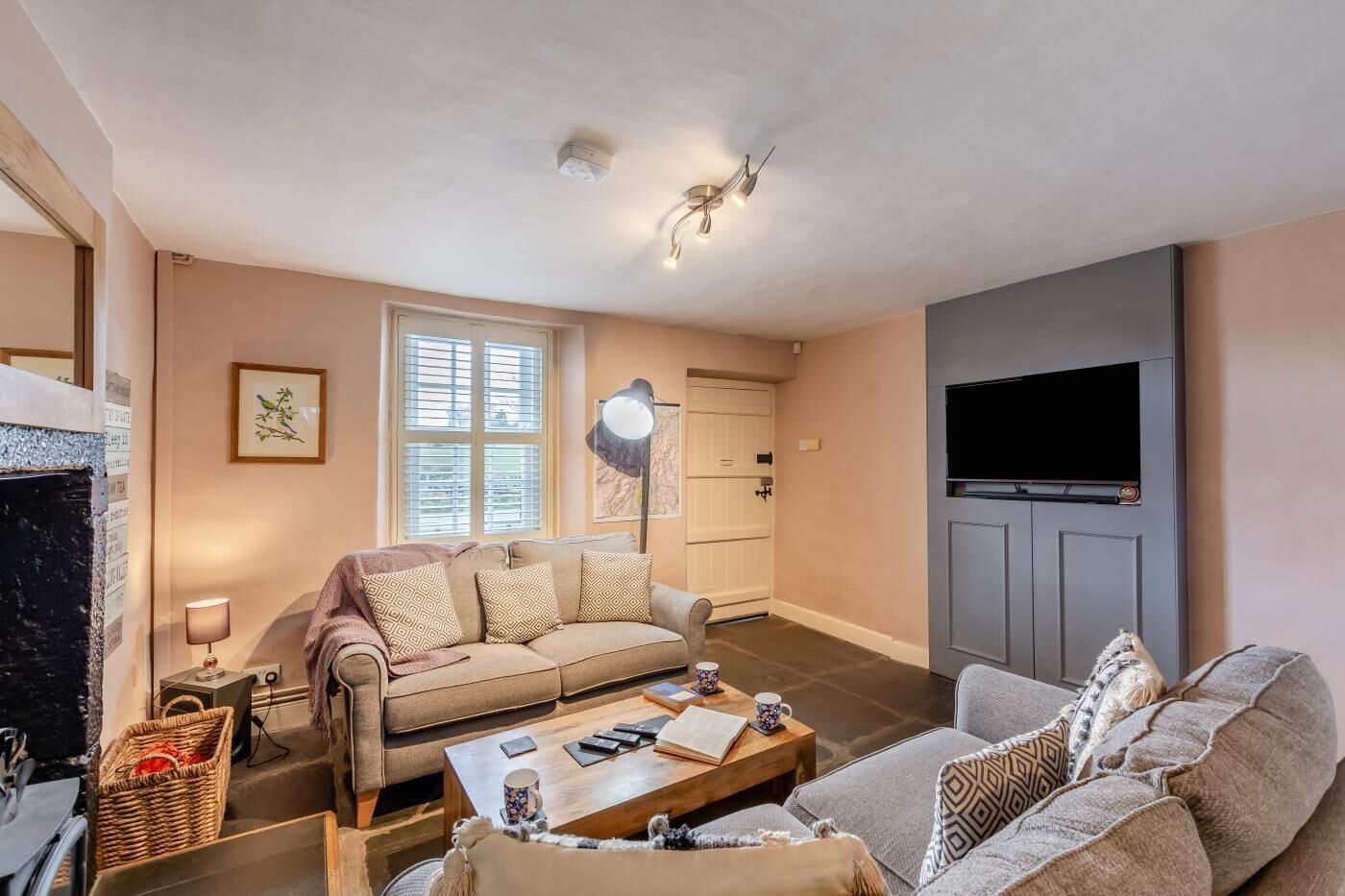 2 Bed In Field Broughton (Oc-l31021) - Grange-over-Sands