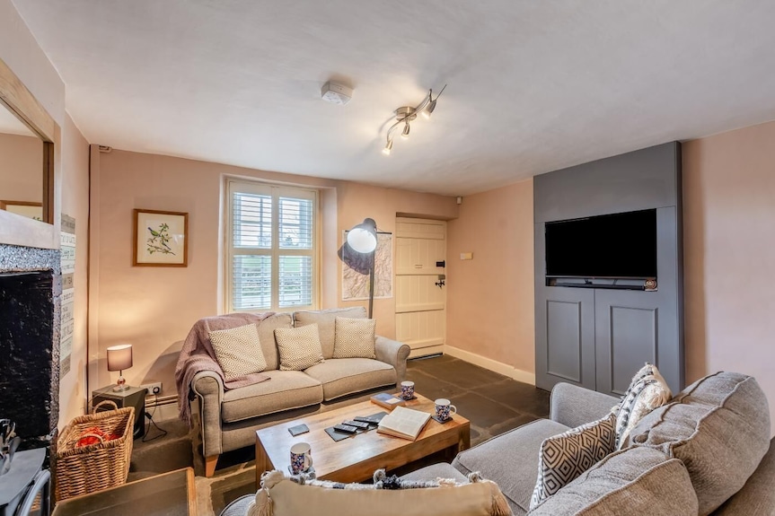 2 Bed In Field Broughton (Oc-l31021) - Grange-over-Sands