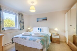 3 Schlafzimmer, Bügeleisen/Bügelbrett, kostenloses WLAN, Bettwäsche
