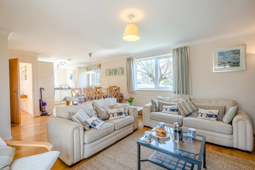 3 Bed In Brancaster (Oc-r30695) - Brancaster