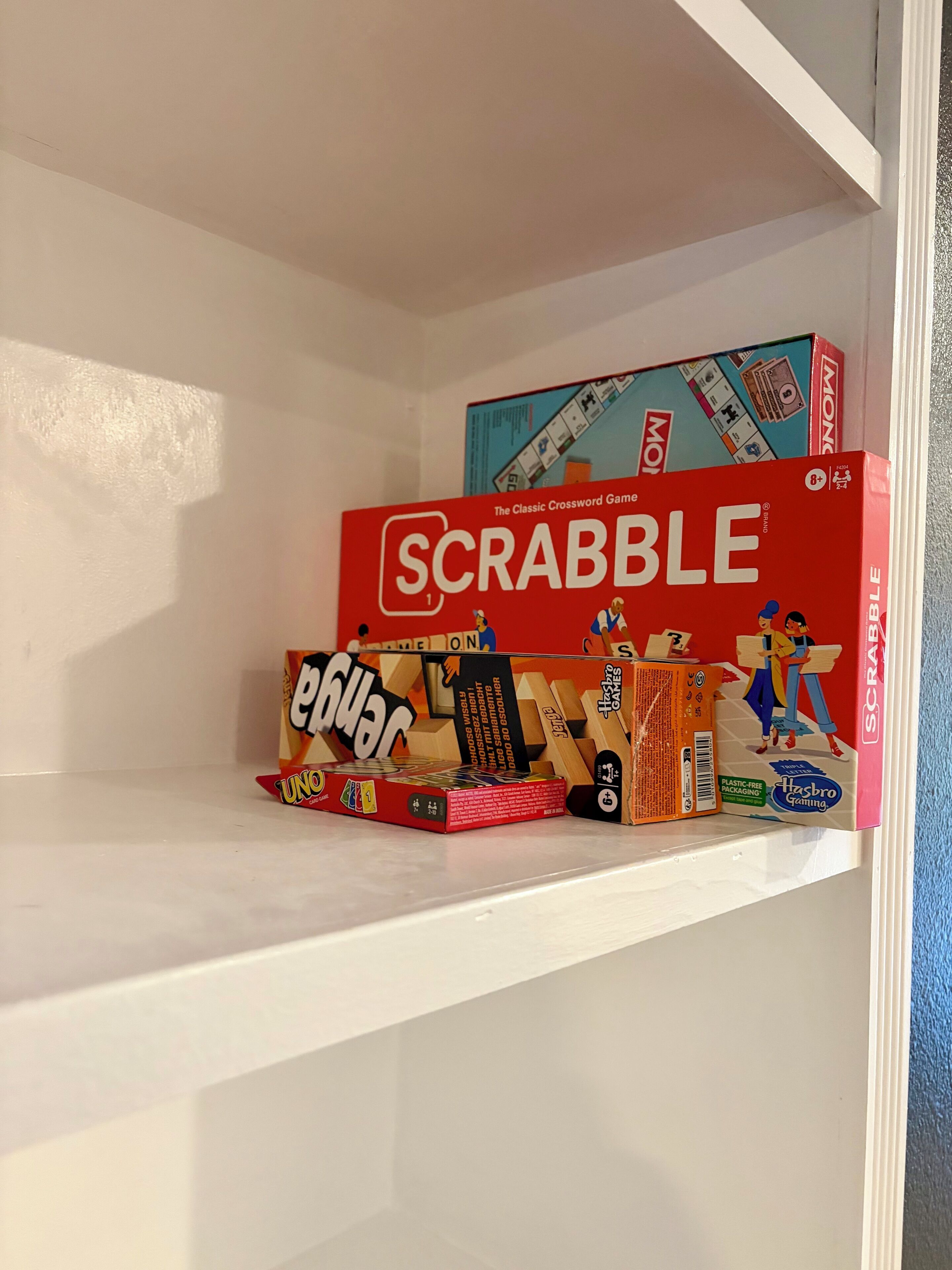 Miscellaneous