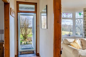 TV - 3 Bed in Rathmell (oc-o31004) (Gisburn Forest)