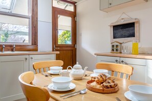 Dining - 3 Bed in Rathmell (oc-o31004) (Gisburn Forest)