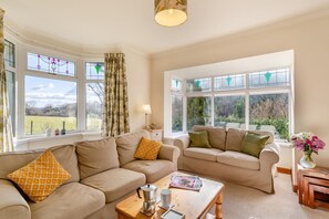 TV - 3 Bed in Rathmell (oc-o31004) (Gisburn Forest)