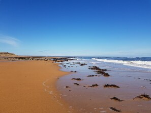 Beach - 3 Bed in Kingsbarns (oc-k30925) (Kingsbarns)