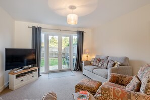 TV - 2 Bed in Heacham (oc-l31030) (Heacham)