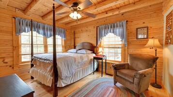 Iron/ironing board, travel crib, internet, bed sheets