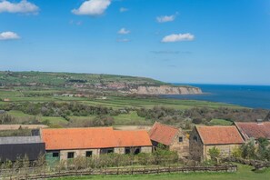 Exterior - 1 Bed in Ravenscar (oc-p30830) (Fylingdales)
