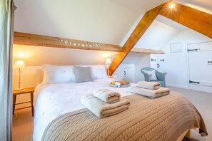 Iron/ironing board, free WiFi, bed sheets - 1 Bed in Ravenscar (oc-p30830) (Fylingdales)