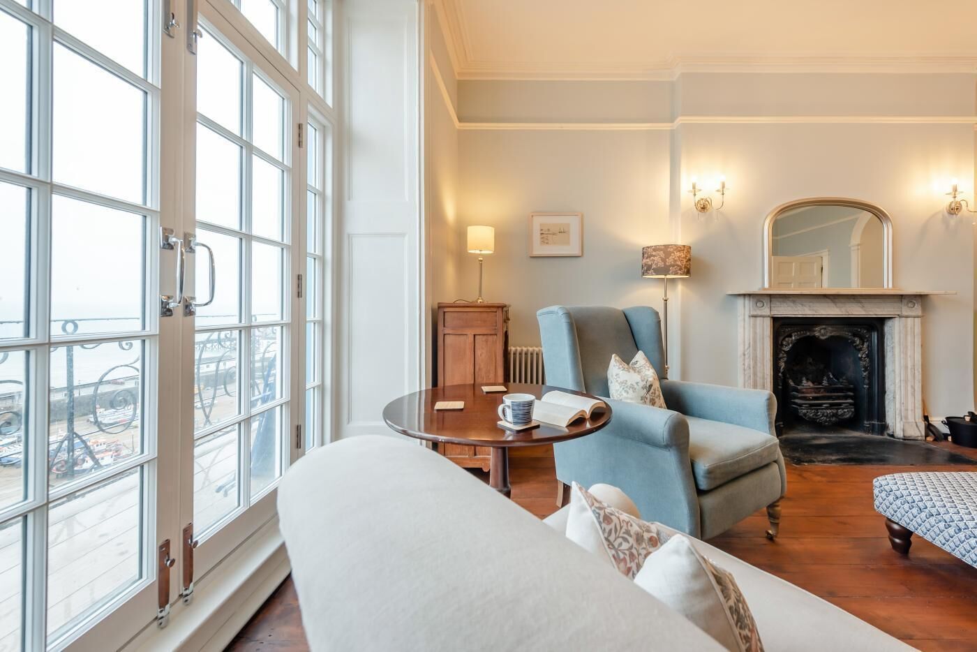 7 Bed In Tenby (Oc-b30996) - Northern Ireland