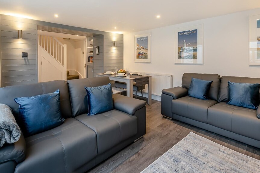 2 Bed In St. Ives (Oc-k30934) - Carbis Bay