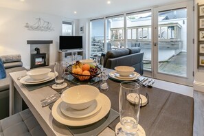 Dining - 2 Bed in St. Ives (oc-k30934) (Carbis Bay)