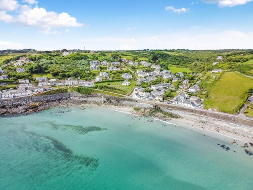 3 Bed in Coverack (oc-b31082)