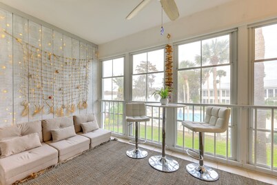 Private Boat Slip on St Johns River! Welaka Condo