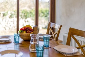 Dining - 3 Bed in Waberthwaite (oc-d31079) (Lane End)