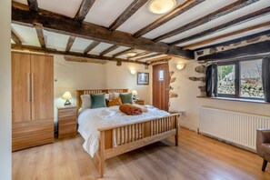 3 chambres, lit de bébé portatif, accès au Wi-Fi (inclus)