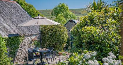 2 Bed in Corfe Castle (oc-a30970)