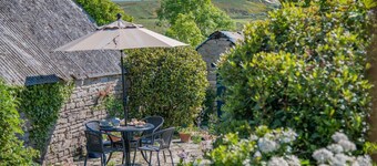 2 Bed in Corfe Castle (oc-a30970)