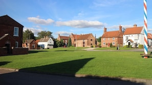 Aussenbereich