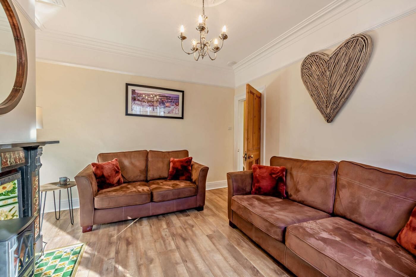 1 Bed In Whitby (Oc-l31011) - 
