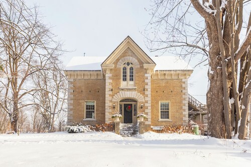 Strathmere Country Retreat