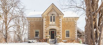 Strathmere Country Retreat