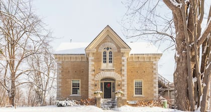 Strathmere Country Retreat