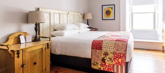 스트래스미어 컨트리 리트리트  