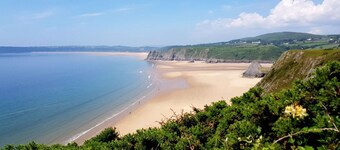 2 Bed in Oxwich (oc-l31089)