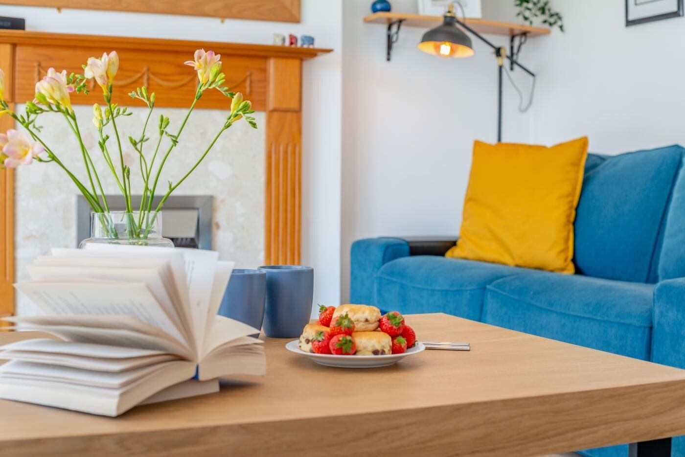 3 Bed In Newquay (Oc-c30862) - Holywell