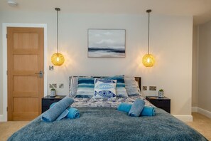 3 Schlafzimmer, kostenloses WLAN, Bettwäsche
